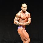 Ben  Garrett - NPC Colorado State 2014 - #1